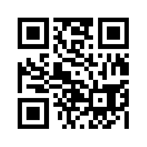 Saraforte.org QR code