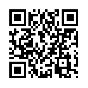 Saragracecoon.com QR code