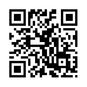 Sarah-connor.com QR code