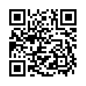 Sarah-mclean.com QR code