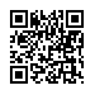 Sarahbriggshi.com QR code