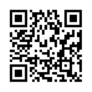 Sarahcousins.com QR code