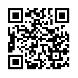 Sarahcrockett.com QR code