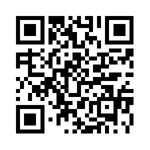 Sarahdrydenpeterson.com QR code