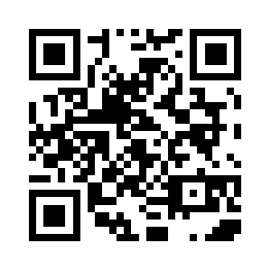 Sarahforger.com QR code