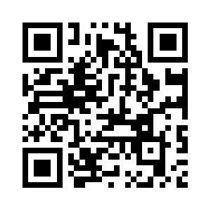 Sarahgracedesign.com QR code