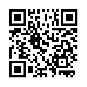 Sarahgwenyeung.com QR code