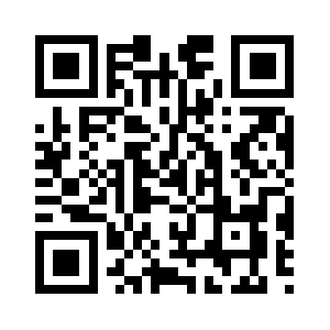 Sarahhindsgaul.com QR code