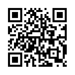 Sarahjamesclothing.com QR code