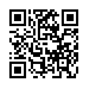 Sarahkernohan.ca QR code