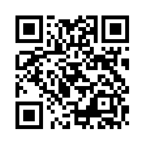 Sarahkostincreative.com QR code