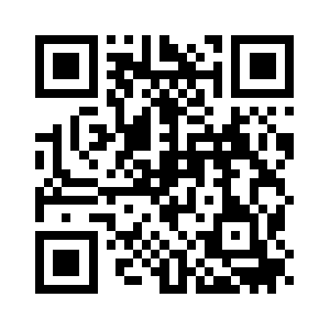 Sarahksteiner.com QR code