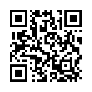 Sarahlureemusic.com QR code