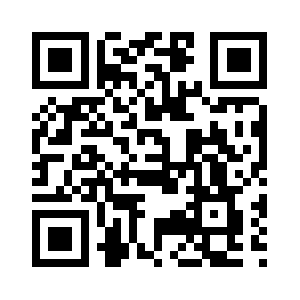 Sarahnuernberger.com QR code