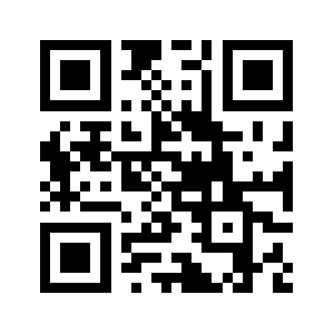 Sarahogan.com QR code