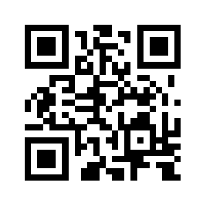 Sarahplumb.com QR code