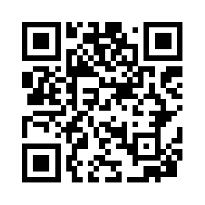 Sarahpurdon.com QR code