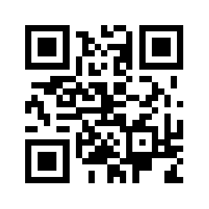 Sarahsland.com QR code