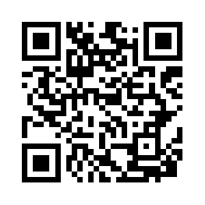 Sarahtooley.com QR code