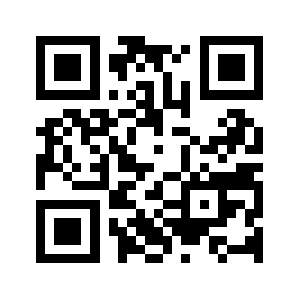 Sarahyuen.com QR code