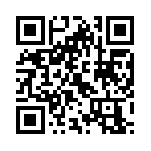 Saralovejoy.com QR code