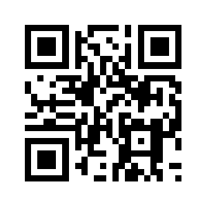 Sarangjk.co.kr QR code