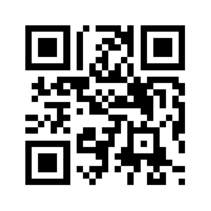 Sarasoares.com QR code