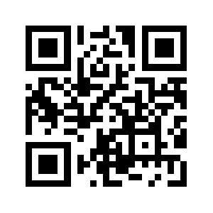 Saratov.gov.ru QR code