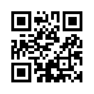 Saraya.com QR code