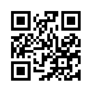 Sarcoma.net QR code