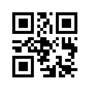 Sardis QR code