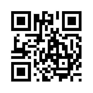 Sareham.com QR code