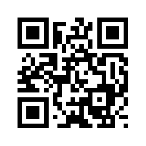 Sarenza.be QR code