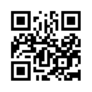 Sarenza.net QR code