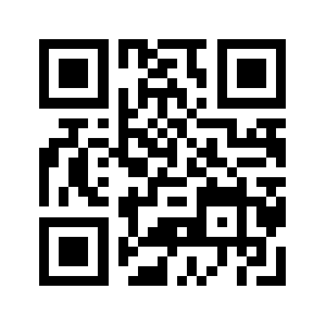 Sargonz.com QR code