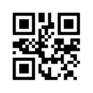 Sariol QR code