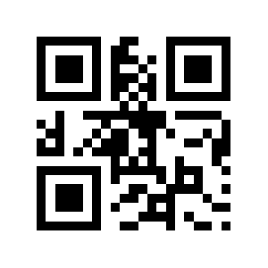 Sark QR code