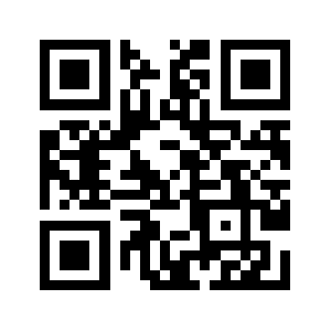 Sarson.org QR code