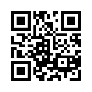 Saruncare.com QR code