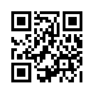 Sas-boe.com QR code