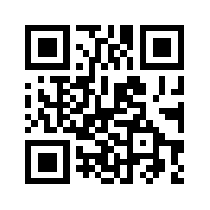 Sashacornet.ru QR code