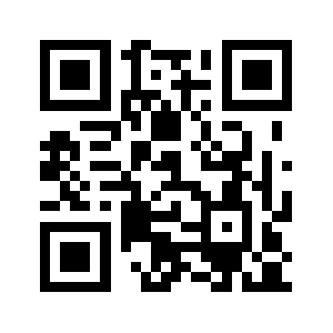 Sashaeve.com QR code