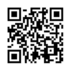 Sashagoldman.com QR code