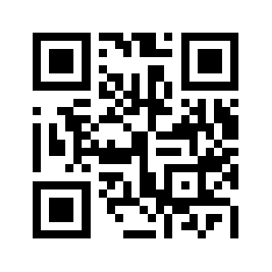 Sashajuana.com QR code