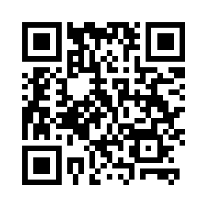 Sashasfeathers.com QR code