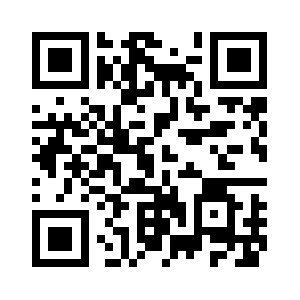 Sashastorms.com QR code