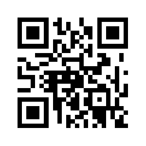 Sashavids.com QR code