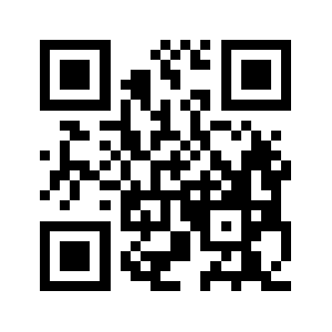 Sashrav.net QR code