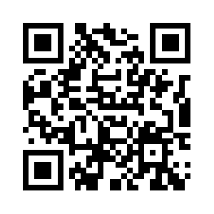 Saskatchewan.ca QR code