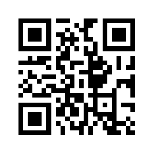 Saskdev.com QR code